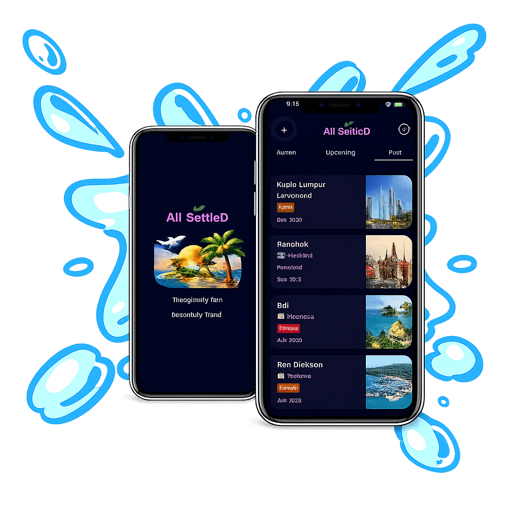 SpellingBuddy Product Illustration